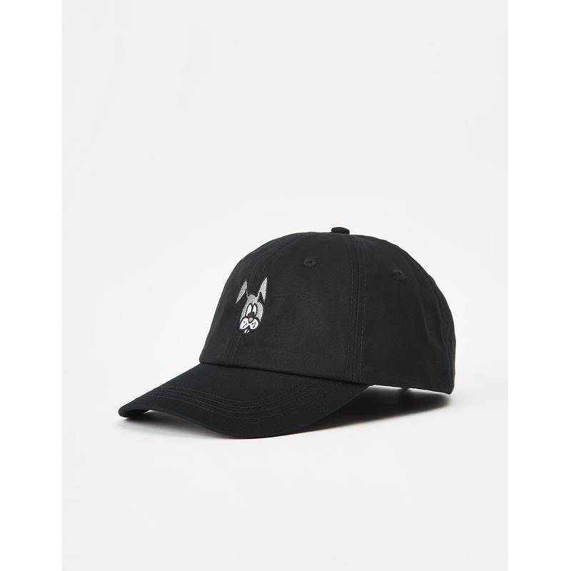 Route One Frank Dad Cap – Black
