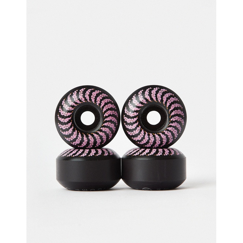 Spitfire Yuto Cherry Blossom Formula Four Classics 99d Skateboard Wheels 56mm