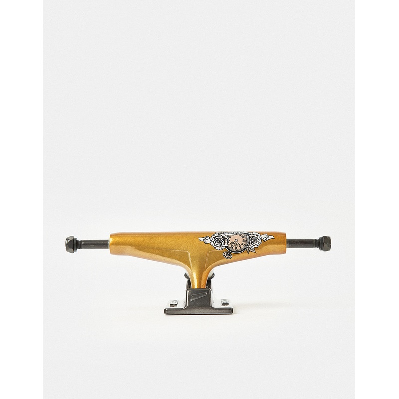 Tensor TJ Love Alum 5.5 Skateboard Trucks (Pair)