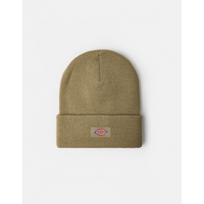 Dickies Gibsland Beanie – Imperial Green
