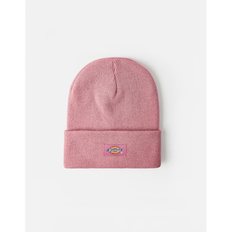 Dickies Gibsland Beanie – Mellow Mauve
