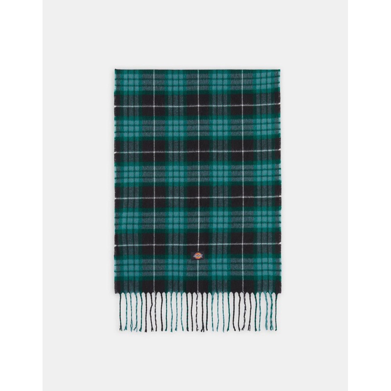 Dickies Stevensville Scarf – Black