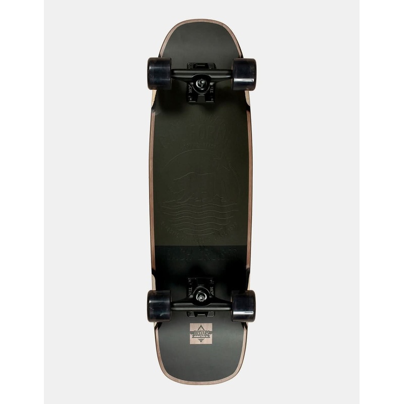 Dusters Beach Cruiser Skateboard – 8″ x 29″