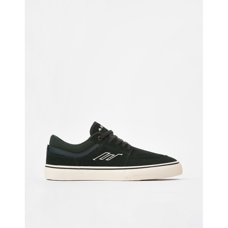 Emerica Hoban Skate Shoes – Forest