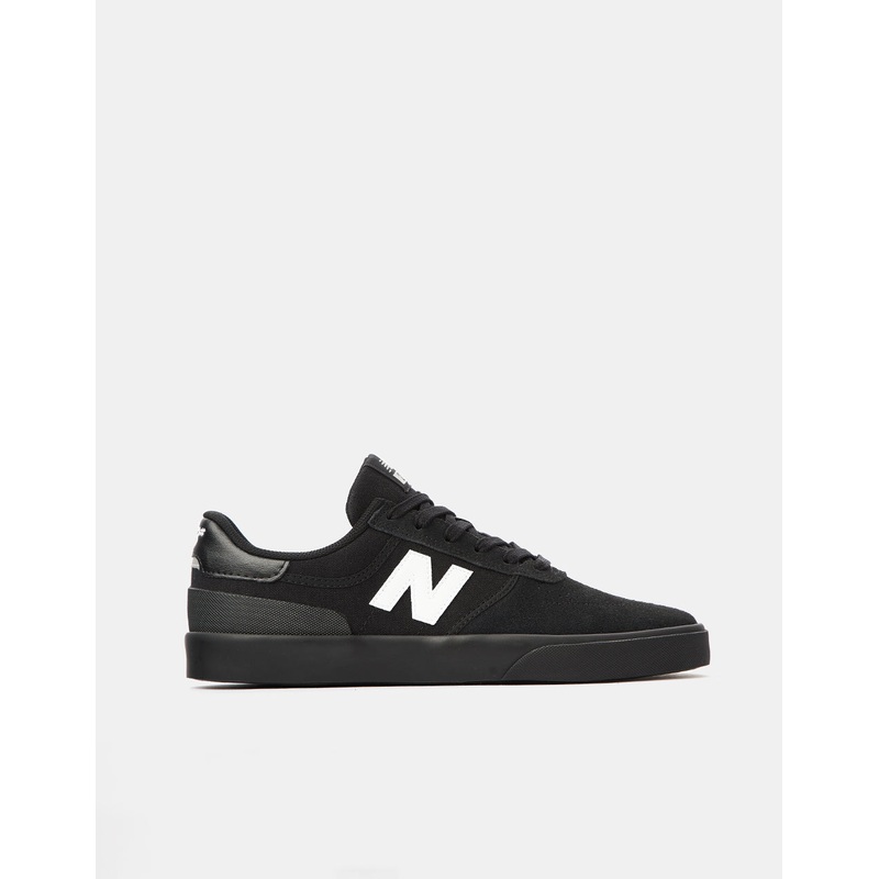 New Balance Numeric 272 Skate Shoes – Black/White/Black