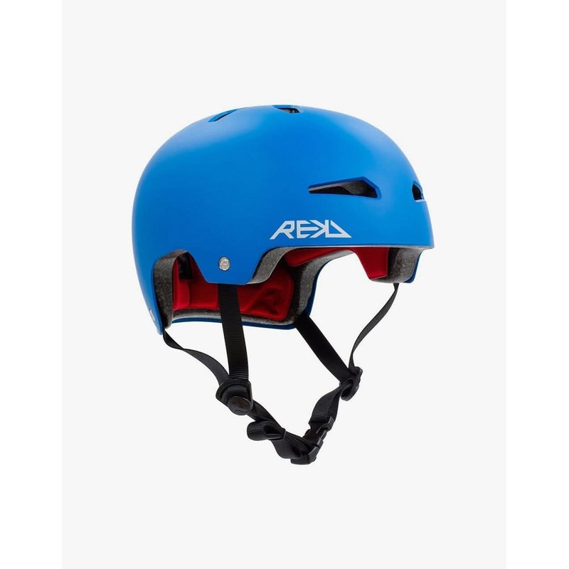 REKD Elite 2.0 Helmet – Blue