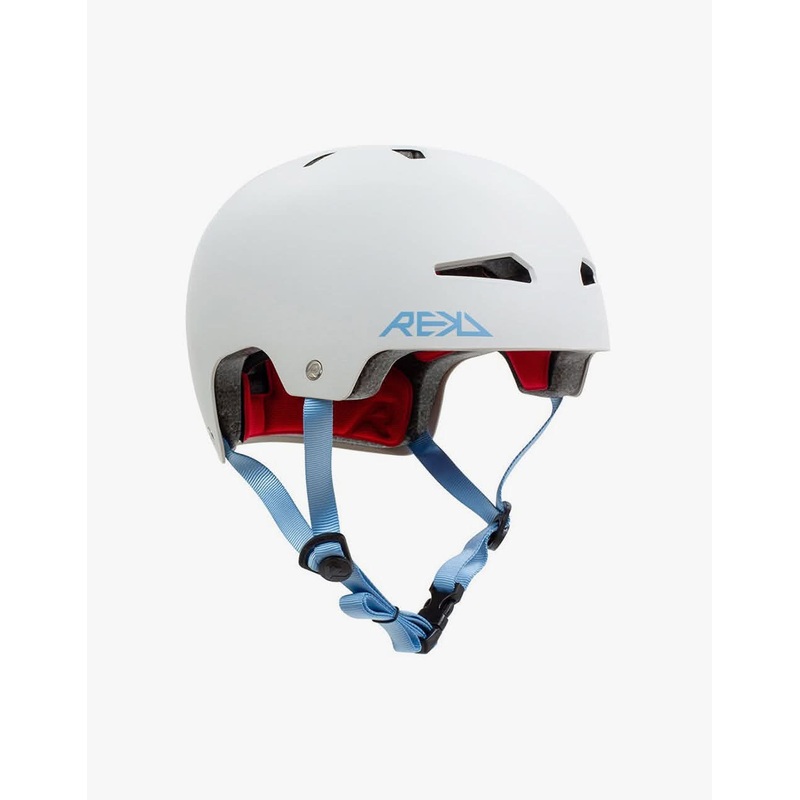 REKD Elite 2.0 Helmet – Grey