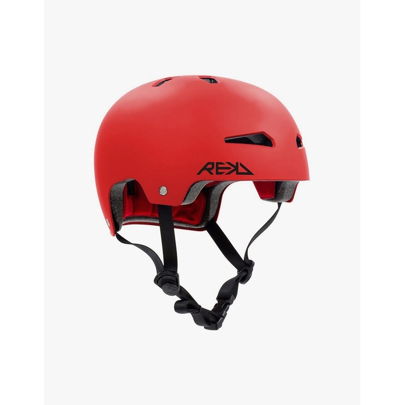 REKD Elite 2.0 Helmet – Red
