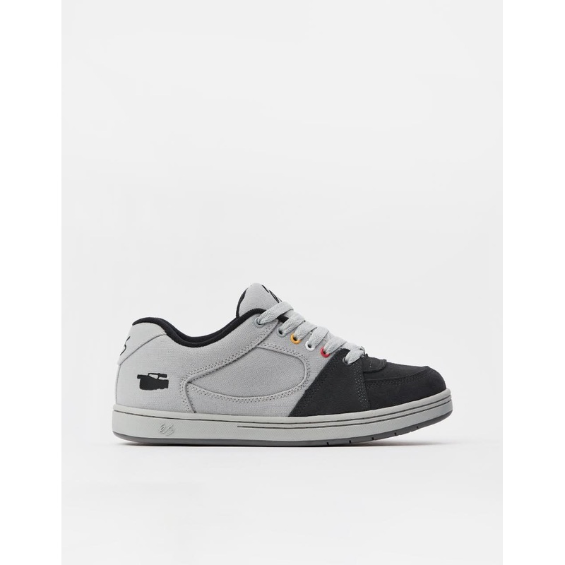 S Accel OG Skate Shoes – Dark Grey/Light Grey