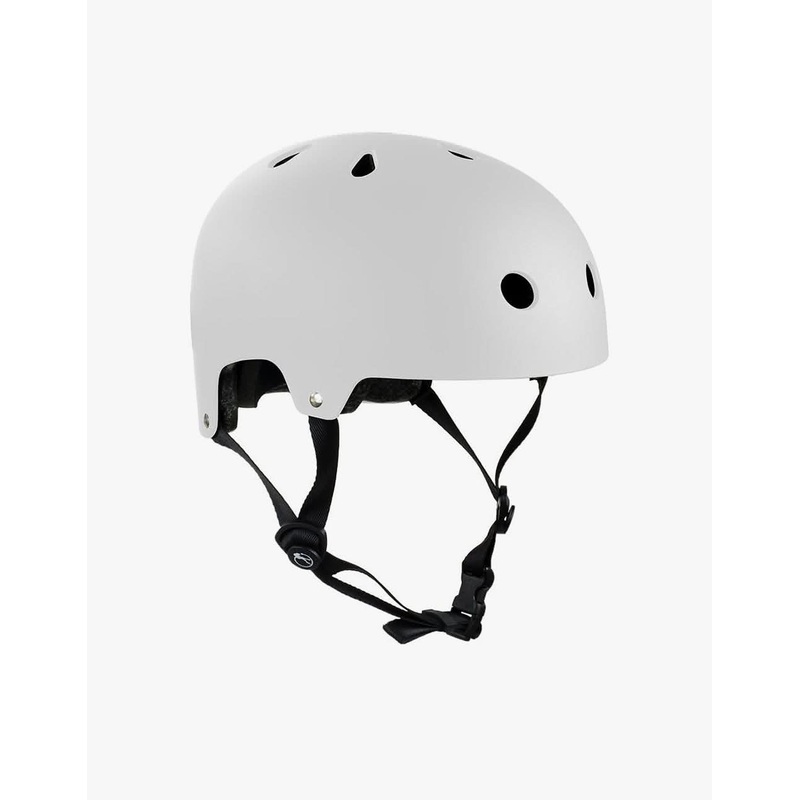 SFR Essentials Helmet – Gloss White