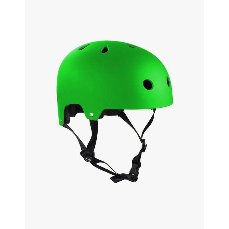 SFR Essentials Helmet – Matte Green
