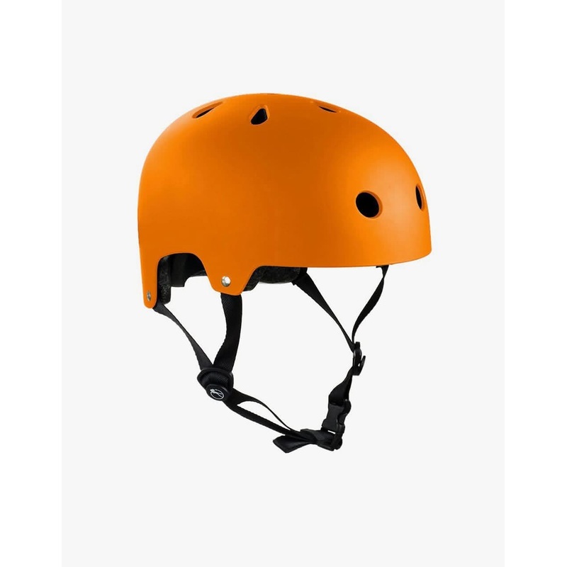 SFR Essentials Helmet – Matte Orange