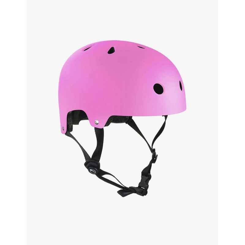 SFR Essentials Helmet – Matte Pink