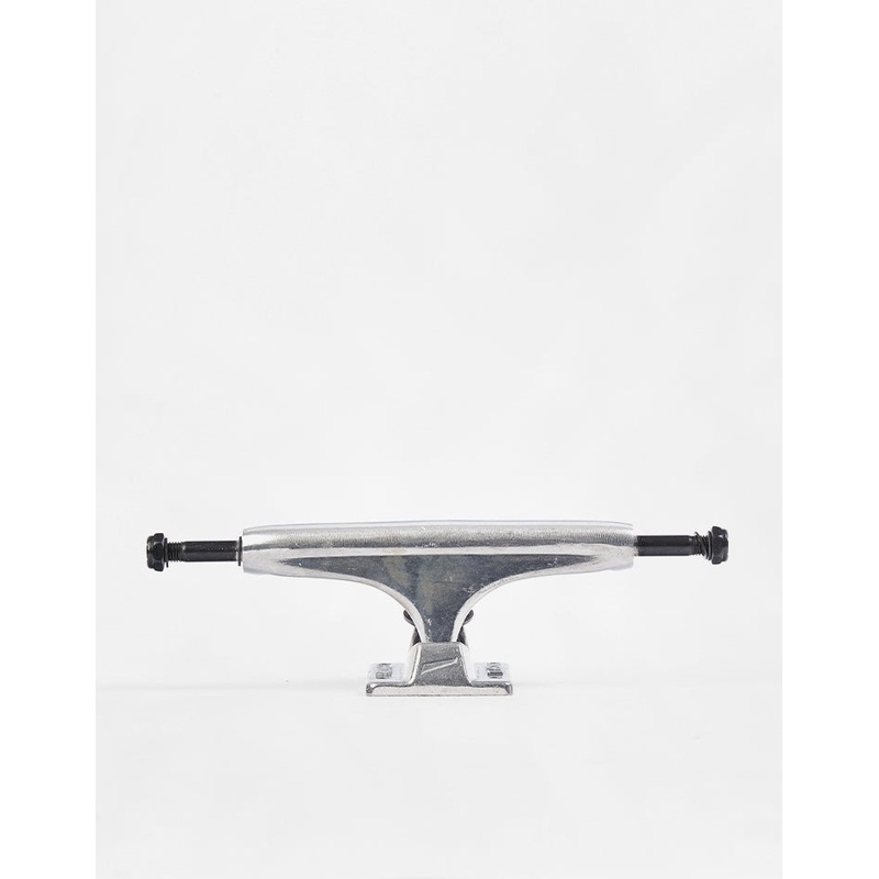 Tensor Alloys Skateboard Trucks – Raw (Pair)