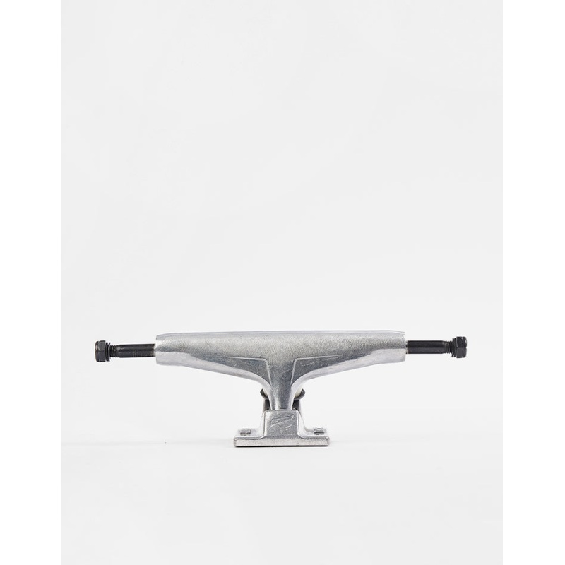 Tensor Alum Skateboard Trucks – Raw (Pair)
