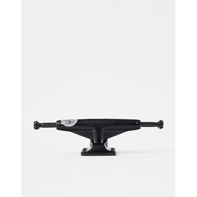 Tensor Mag Light Low Skateboard Trucks – Black (Pair)