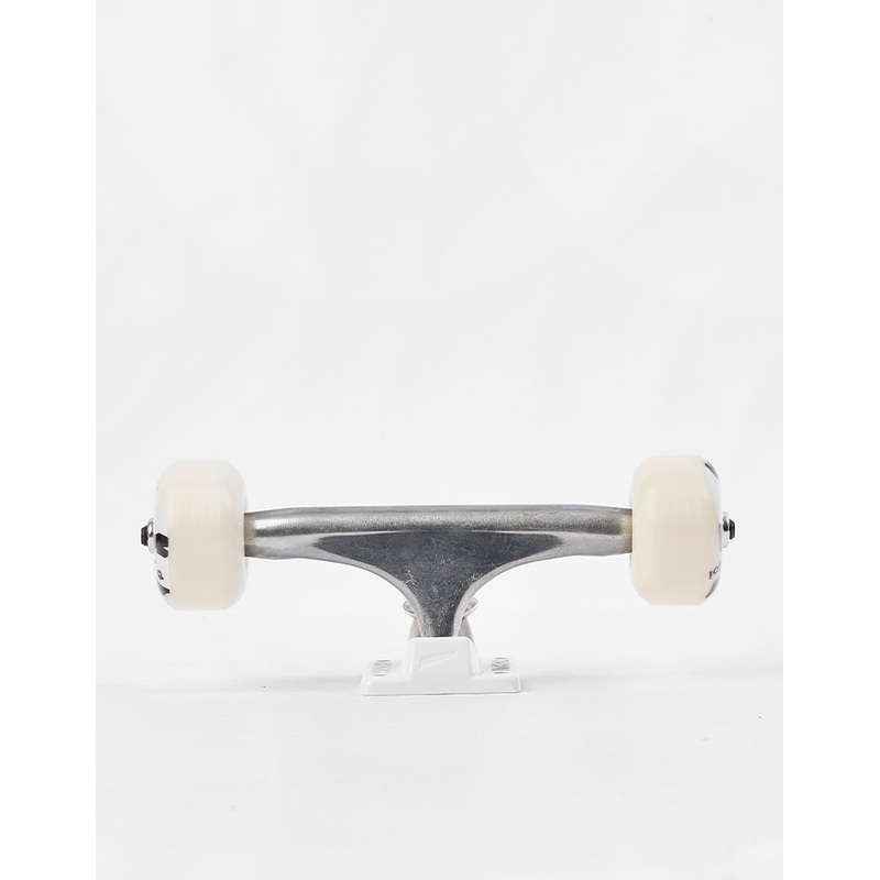 Tensor x Enjoi Double Panda Truck & 52mm Wheel Combo Set