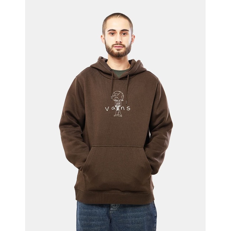 Vans x Nick Michel Pullover Hoodie – Demitasse