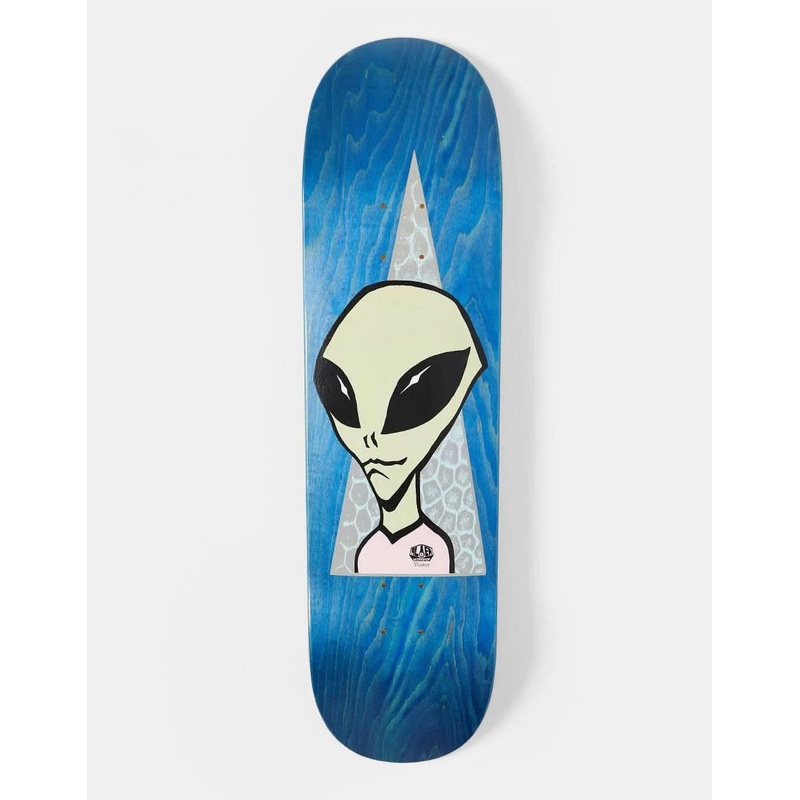 Alien Workshop Visitor Skateboard Deck