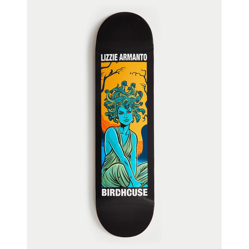 Birdhouse Armanto Second Life Skateboard Deck – 8.25″