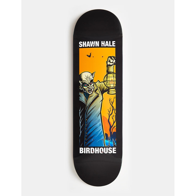 Birdhouse Hale Second Life Skateboard Deck – 8.75″