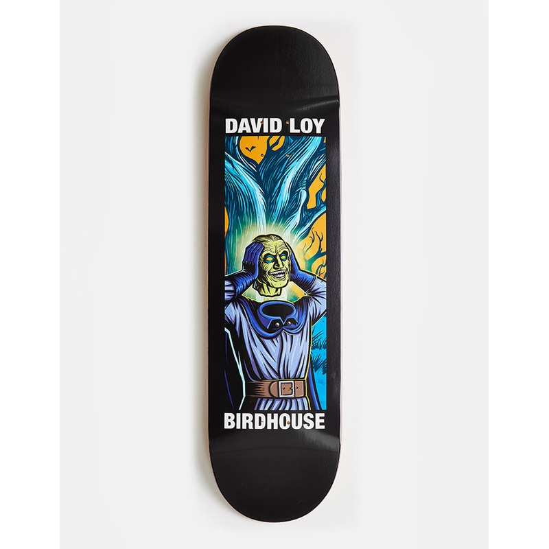 Birdhouse Loy Second Life Skateboard Deck – 8.5″