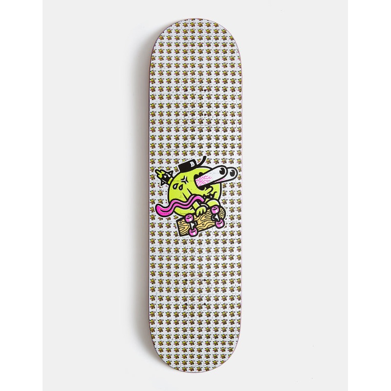 Blast Skates Acid Blotter Skateboard Deck – 8.25″