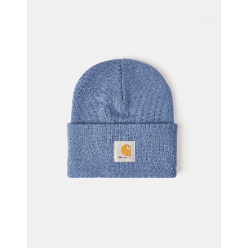 Carhartt WIP Acrylic Watch Beanie – Sorrent