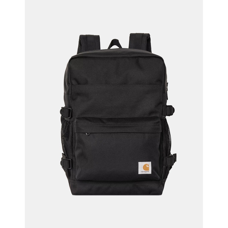 Carhartt WIP Jakob Backpack – Black