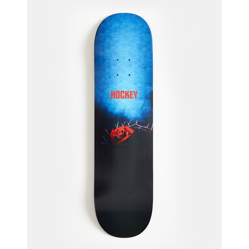 Hockey Rodrgues Behemoth S1 Skateboard Deck – 8.25″