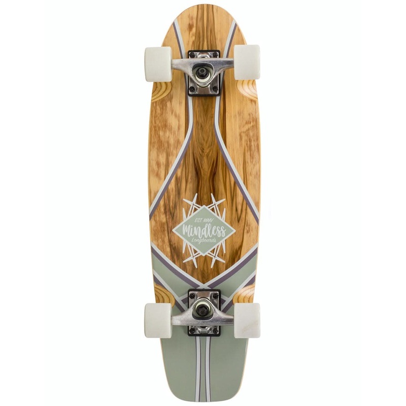Mindless Core Cruiser – 8″ x 28.5″