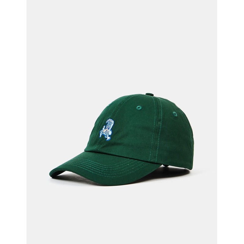 Santa Cruz Beach Bum Hand Cap – Cedar