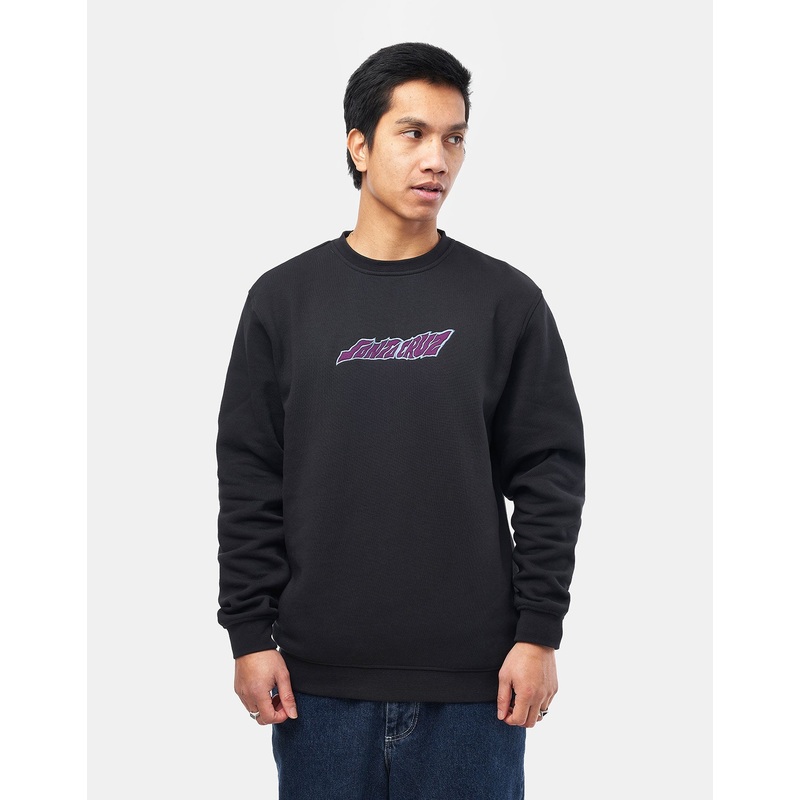 Santa Cruz Creep Crew – Black