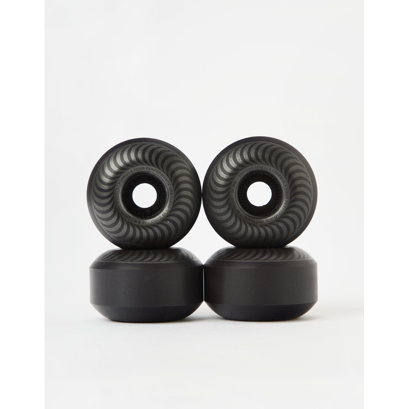 Spitfire Formula Four Classic 99d Skateboard Wheels – 56mm