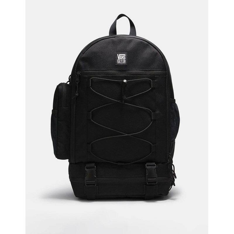 Vans MTE Breakout Backpack – Black