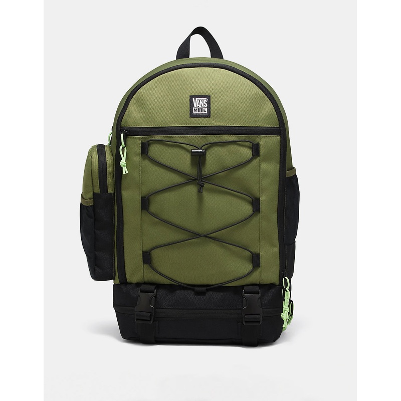 Vans MTE Breakout Backpack – Loden Green