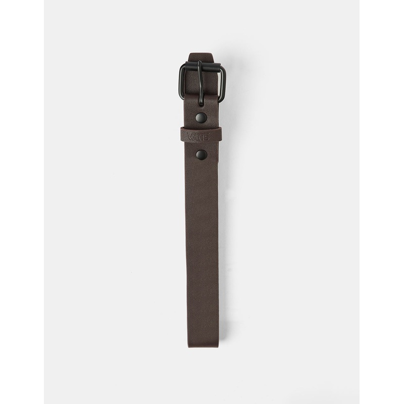 Vans Zulks Belt – Demitasse