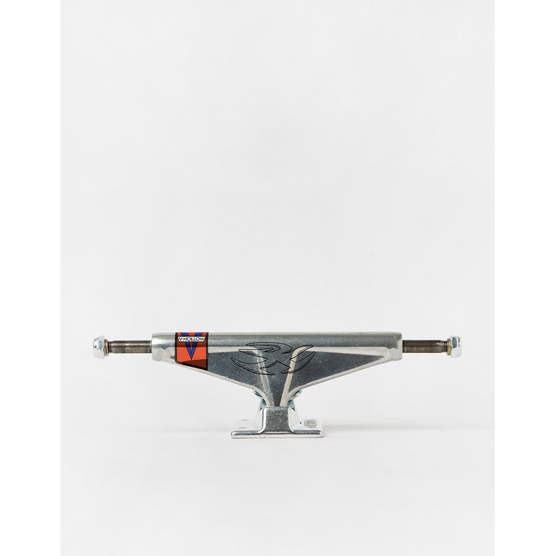 Venture Karim Callender V-Hollow High Skateboard Trucks (Pair)
