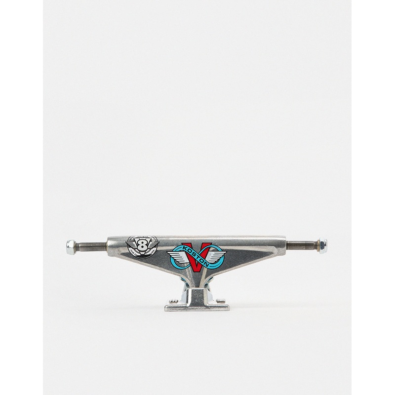 Venture Koston V8 High Skateboard Trucks (Pair)