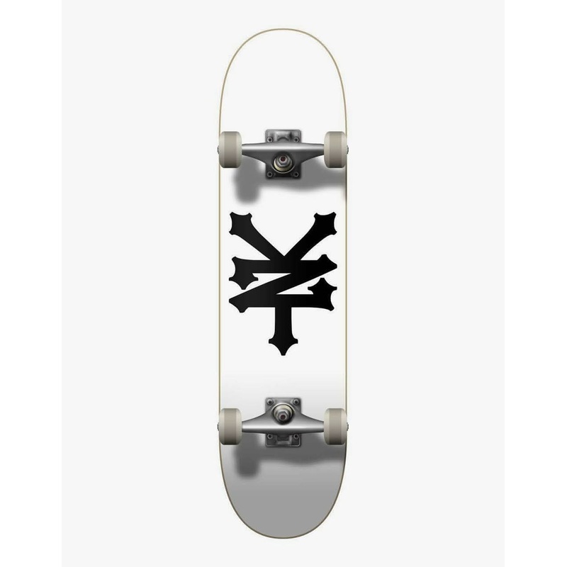 Zoo York ‘OG 95’ Crackerjack Complete Skateboard