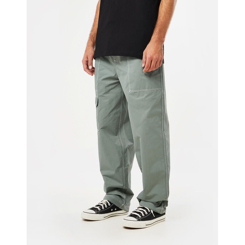 Butter Goods Climber Pant – Sage