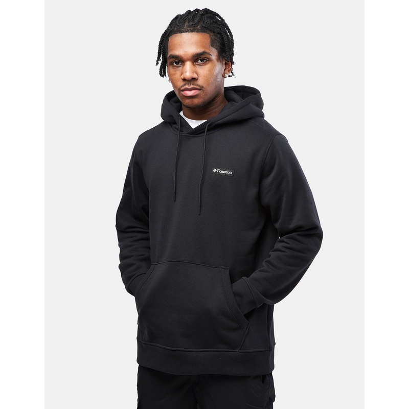 Columbia Meridian Creek Pullover Hoodie – Black