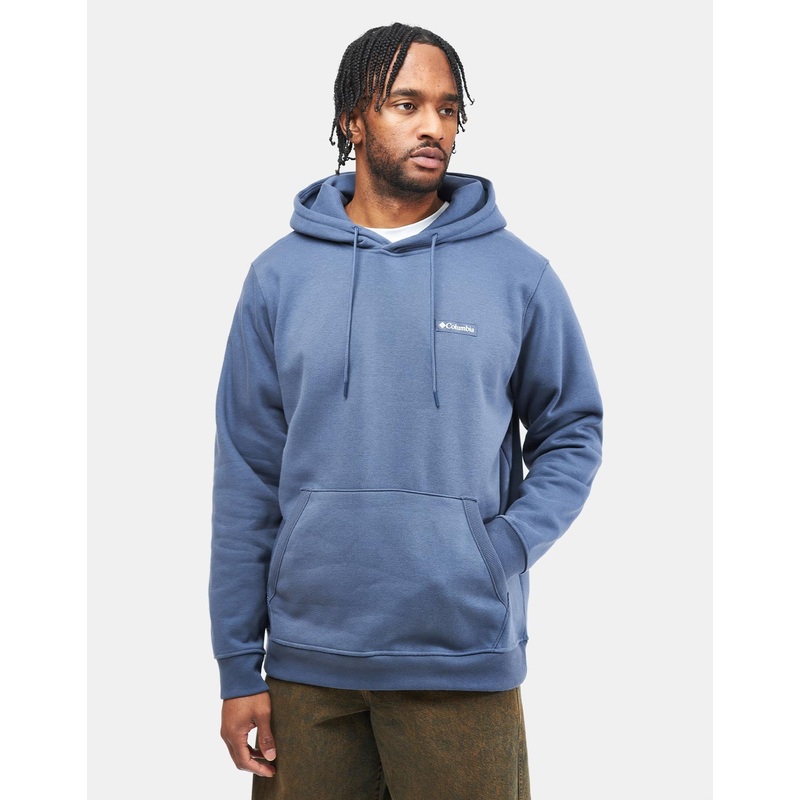 Columbia Meridian Creek Pullover Hoodie – Dark Mountain