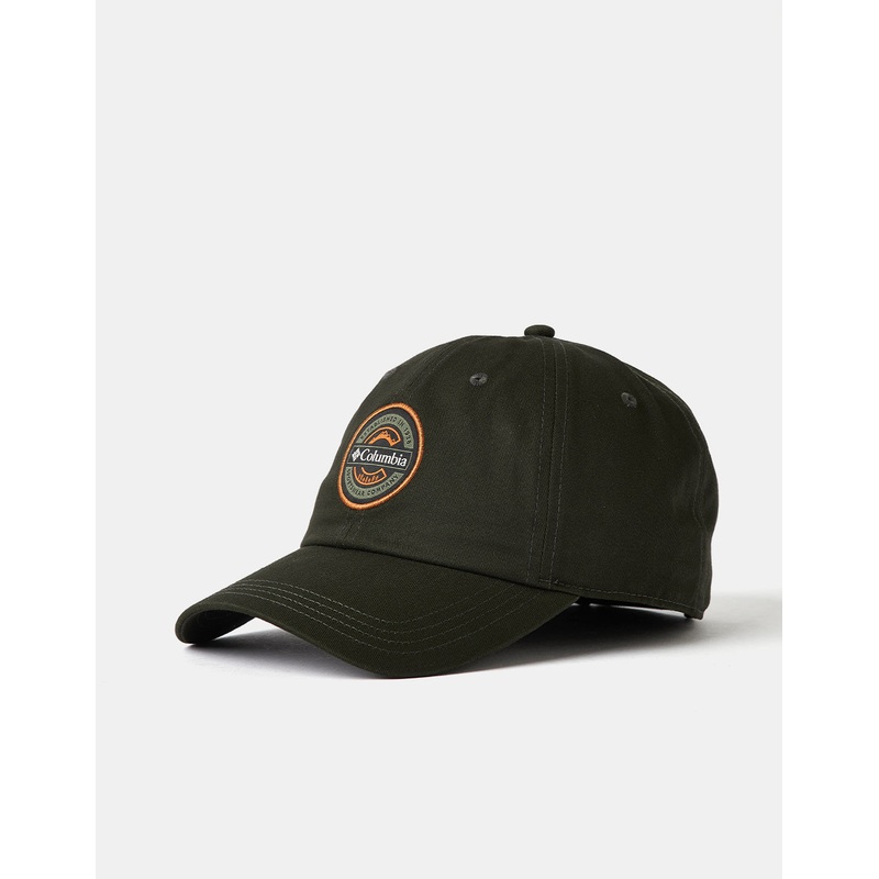 Columbia Provisions Ball Cap – Greenscape/Sportswear