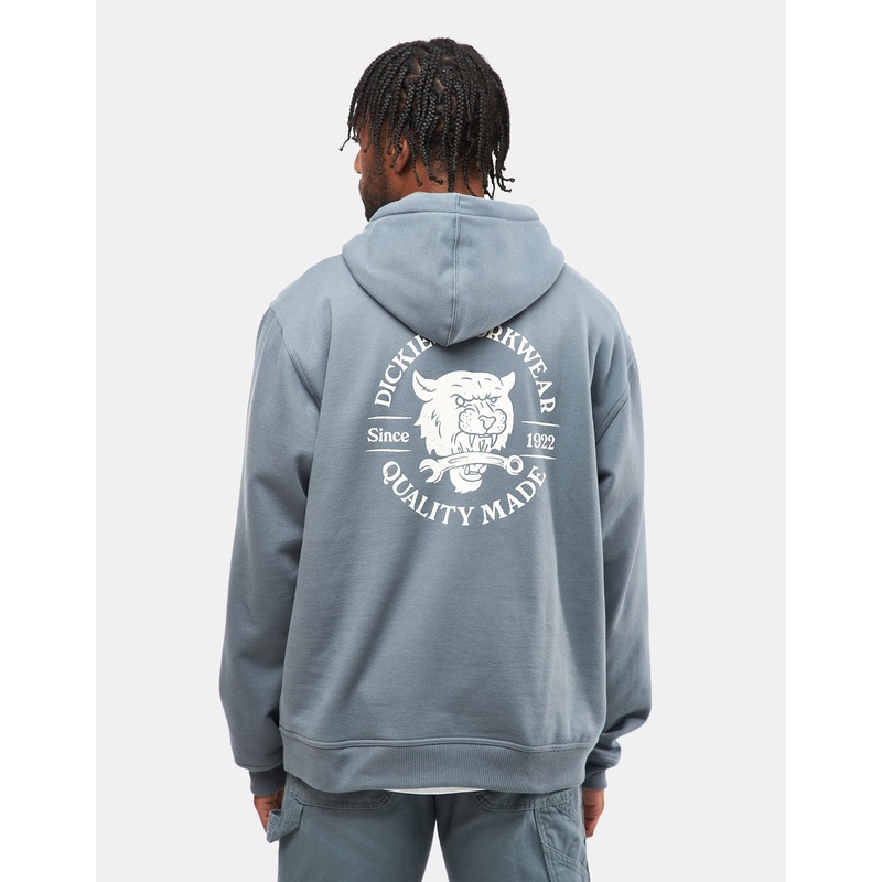 Dickies Wrench Hoodie – Stormy Weather