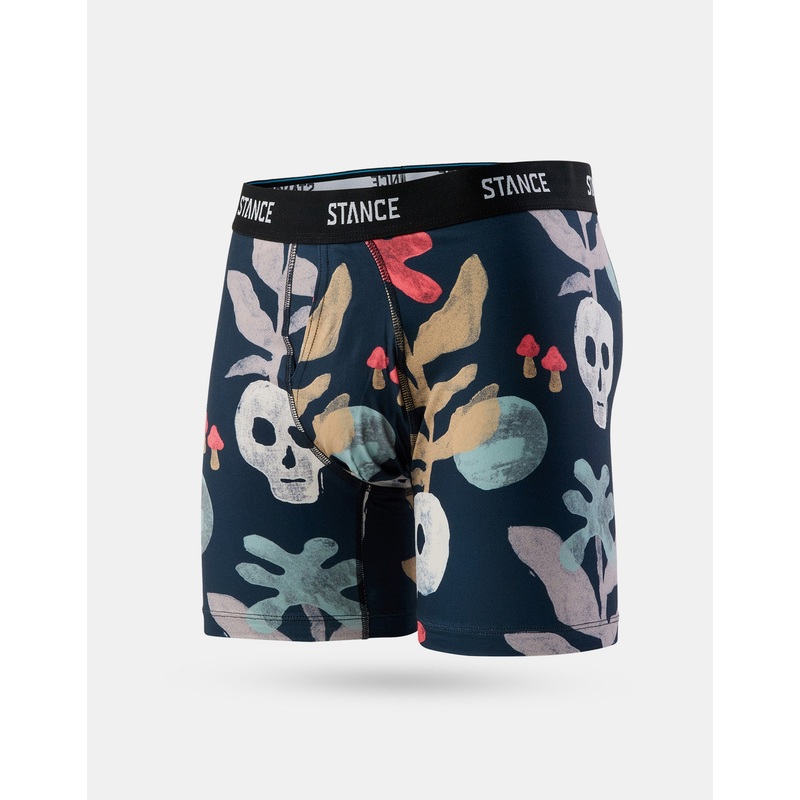 Stance Tropiskull Boxer Shorts – Multi