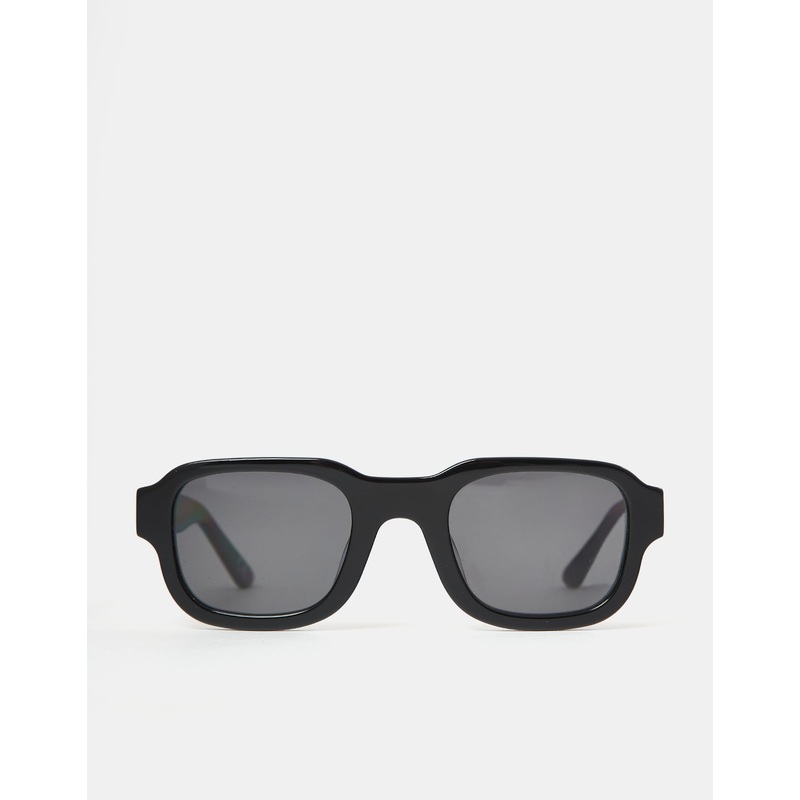 Vans 66 Sunglasses – Black