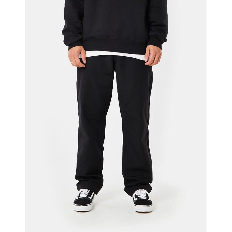 Vans Authentic Glide Chino Pant – Black