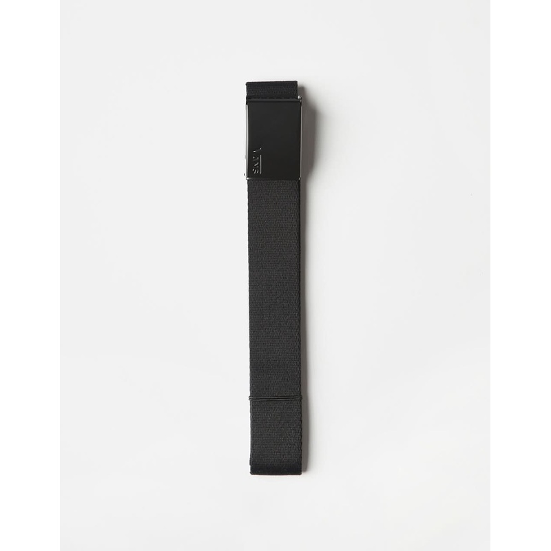 Vans Deppster II Web Belt – Black