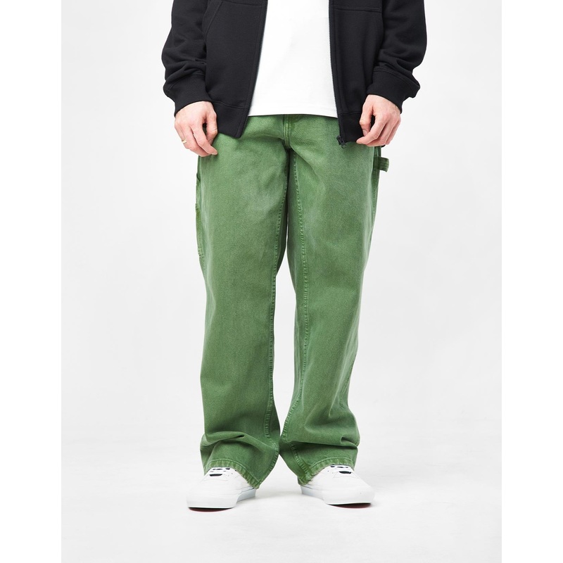 Vans Drill Chore Carpenter Loose Denim Pant – Fairway